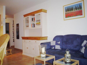 Residenz am Strand Wohnung 6-76